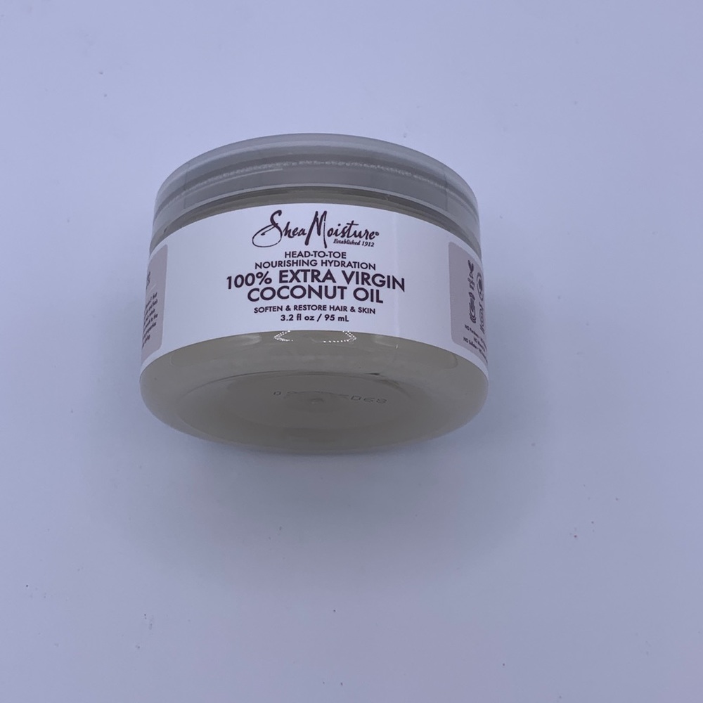 Shea Moisture Bundle - Picture 5 of 9